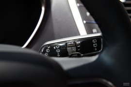 林肯Nautilus航海家北京车展实拍