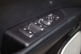 林肯Nautilus航海家北京车展实拍