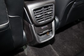 林肯Nautilus航海家北京车展实拍