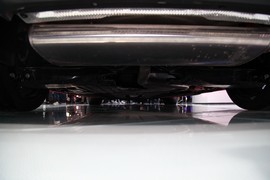 福特全新福克斯两厢