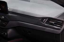 福特全新福克斯两厢