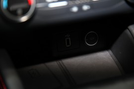 福特全新福克斯两厢