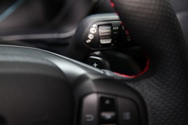 福特全新福克斯两厢