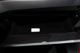 福特全新福克斯两厢