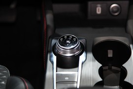 福特全新福克斯两厢