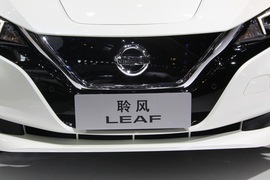 日产聆风