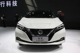 日产聆风
