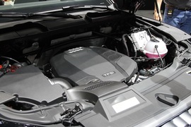 奥迪Q5L