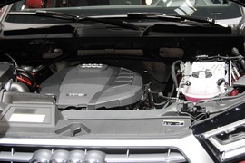 奥迪Q5L