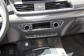 奥迪Q5L