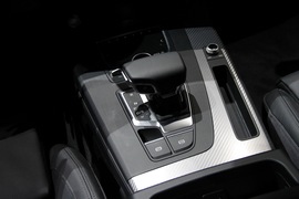 奥迪Q5L