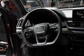 奥迪Q5L