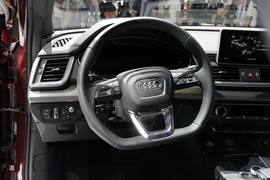 奥迪Q5L