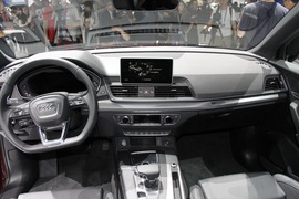 奥迪Q5L