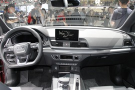 奥迪Q5L