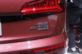 奥迪Q5L