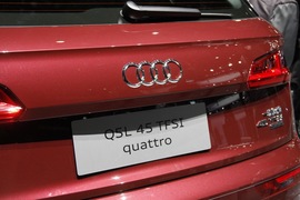 奥迪Q5L