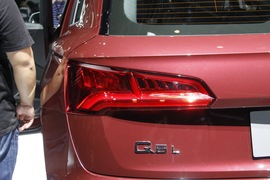 奥迪Q5L