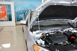 2014款东南V5菱致1.5T手动锐控型