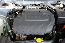 2014款东南V5菱致1.5T手动锐控型