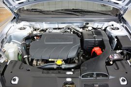 2014款东南V5菱致1.5T手动锐控型