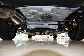 2014款东南V5菱致1.5T手动锐控型