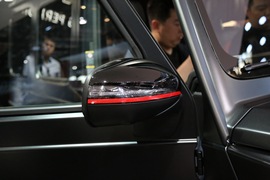奔驰G级AMG