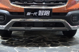 东风悦达起亚智跑