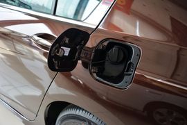 2014款本田雅阁2.4LX舒适版到店实拍