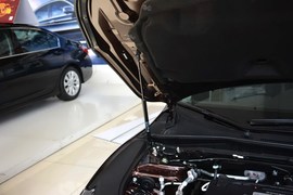 2014款本田雅阁2.4LX舒适版到店实拍