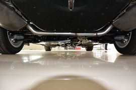 2014款本田雅阁2.4LX舒适版到店实拍