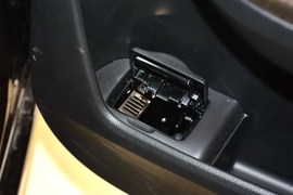 2014款本田雅阁2.4LX舒适版