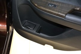 2014款本田雅阁2.4LX舒适版