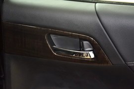 2014款本田雅阁2.4LX舒适版