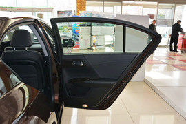 2014款本田雅阁2.4LX舒适版