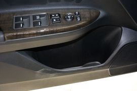2014款本田雅阁2.4LX舒适版