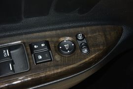 2014款本田雅阁2.4LX舒适版