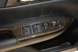 2014款本田雅阁2.4LX舒适版