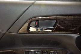 2014款本田雅阁2.4LX舒适版