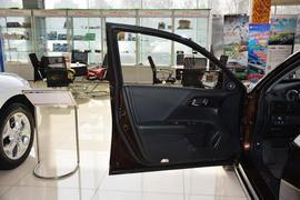 2014款本田雅阁2.4LX舒适版