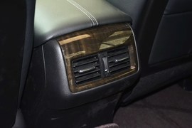 2014款本田雅阁2.4LX舒适版