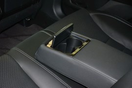 2014款本田雅阁2.4LX舒适版