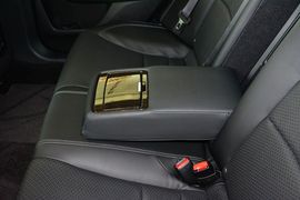 2014款本田雅阁2.4LX舒适版