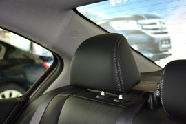 2014款本田雅阁2.4LX舒适版