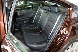 2014款本田雅阁2.4LX舒适版