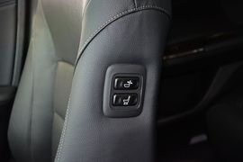 2014款本田雅阁2.4LX舒适版