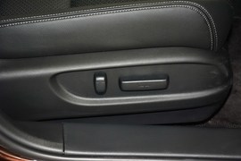 2014款本田雅阁2.4LX舒适版