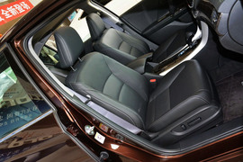 2014款本田雅阁2.4LX舒适版