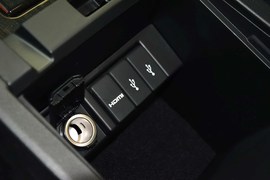 2014款本田雅阁2.4LX舒适版