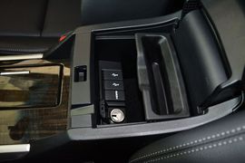 2014款本田雅阁2.4LX舒适版